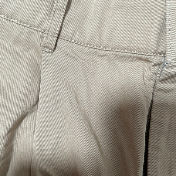 Women’s Tan Pants - Picture 3 of 6